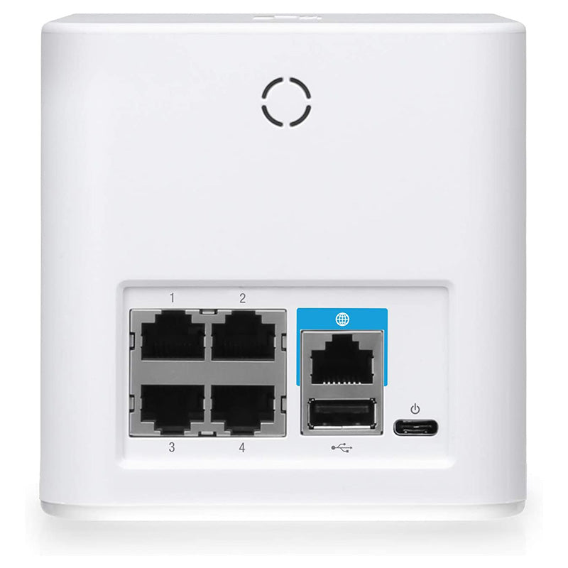 løn Spild Hver uge AmpliFi HD Wifi Router by Ubiquiti Labs