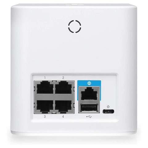 Routeur Wifi AmpliFi HD par Ubiquiti Labs