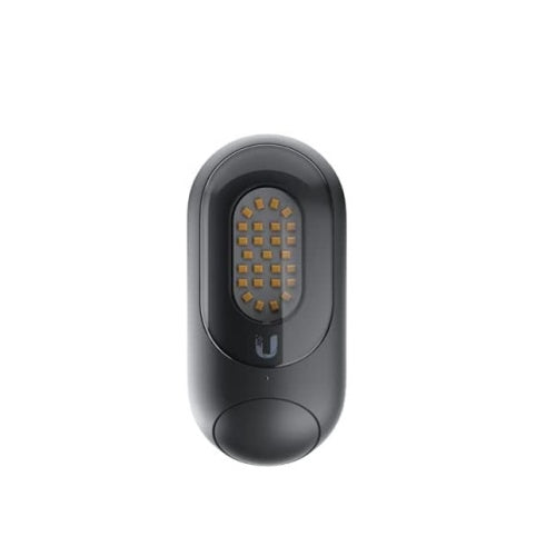 Ubiquiti Smart Flood Light | UniFi Protect-Ready LED Floodlight with Long-Distance Motion Sensor (UP-FloodLight)