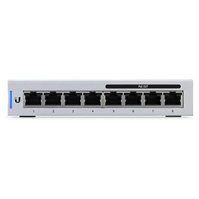 Ubiquiti Networks US-8-60W-5 Commutateur Unifi (paquet de 5)