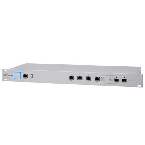 Ubiquiti Networks USG-PRO-4 Enterprise Gateway Router (A Grade)