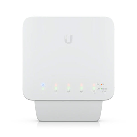 Ubiquiti Networks Commercial Unifi Switch Flex | USW-Flex