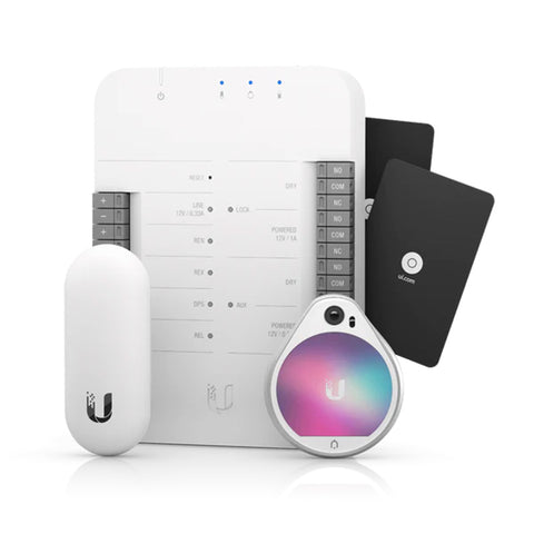 Ubiquiti UniFi Access Starter Kit (UA-SK)