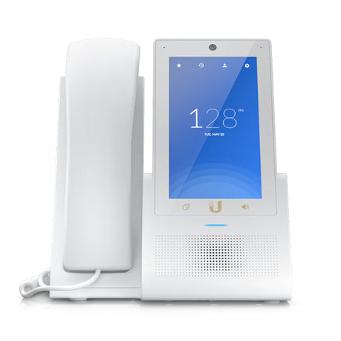 Téléphone tactile Ubiquiti UniFi