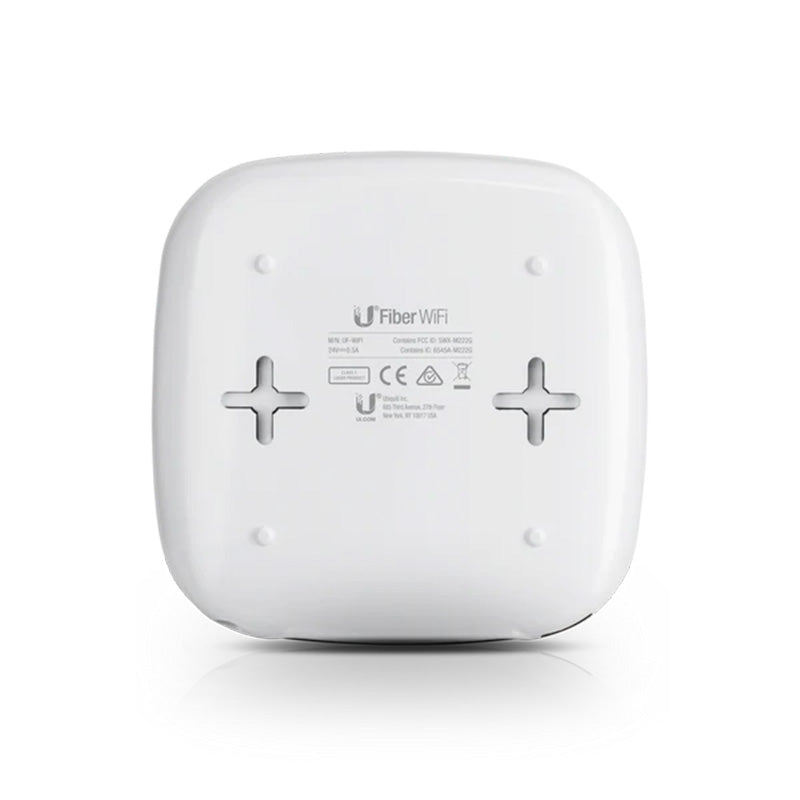 Ubiquiti UniFi UFiber GPON WiFi Router