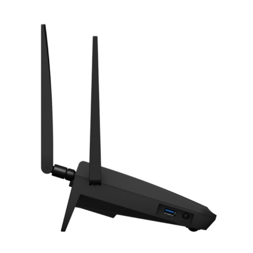 Synology RT2600AC AC-2600 Wireless Dual-Band Gigabit Router