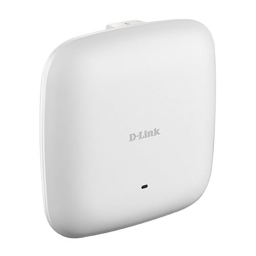 D-Link Wireless AC1750 Wave 2 Dual‑Band PoE Access Point DAP‑2680