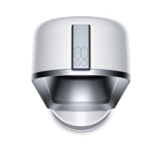 Dyson - Dyson AM11 Pure Cool Purifier Tower Fan - White/Silver (A Grade)