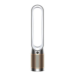 Dyson - Dyson TP09 Air Purifier - (White/ Gold)