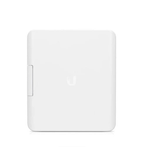 UniFi Switch Flex USW-Flex 5-Port Layer 2 Gigabit Switch PoE with Weatherproof Enclosure UnFi Switch Flex Utility (USW-Flex-Utility)