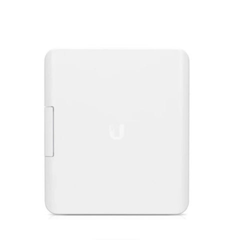 UniFi Switch Flex USW-Flex 5-Port Layer 2 Gigabit Switch PoE with Weatherproof Enclosure UnFi Switch Flex Utility (USW-Flex-Utility)