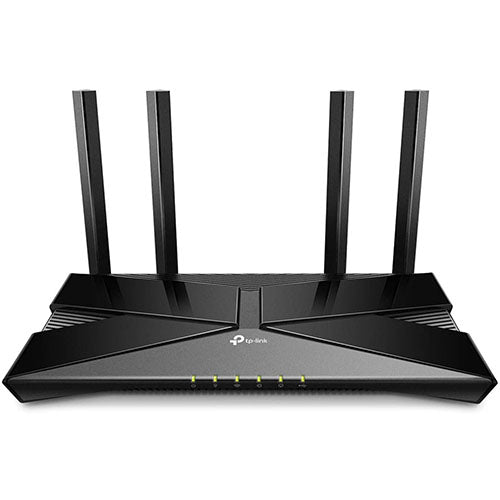 TP-Link Wifi 6 AX1500 Smart WiFi Router (Archer AX10)