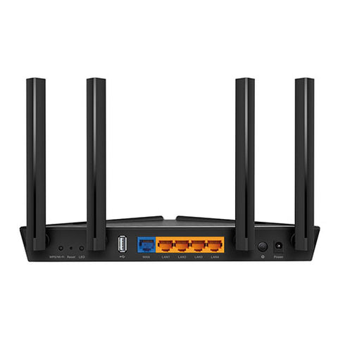 Routeur WiFi 6 TP-Link AX1800 Routeur WiFi intelligent (Archer AX20) (Grade A)
