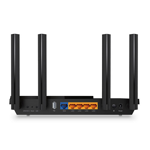 Routeur WiFi 6 TP-Link Routeur WiFi intelligent AX1800 (Archer AX21) 