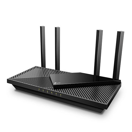 TP-Link WiFi 6 Router AX1800 Smart WiFi Router (Archer AX21)