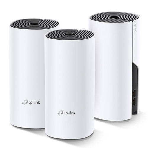 TP-Link Deco M4 Whole Home Mesh WiFi System