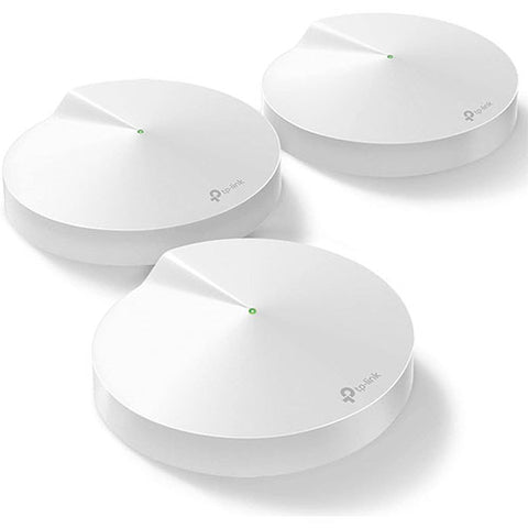 TP-Link Deco Mesh WiFi System (Deco M5) – 3-PACK