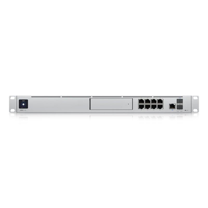 Ubiquiti - Ubiquiti UniFi Dream Machine SE (UDM-SE)