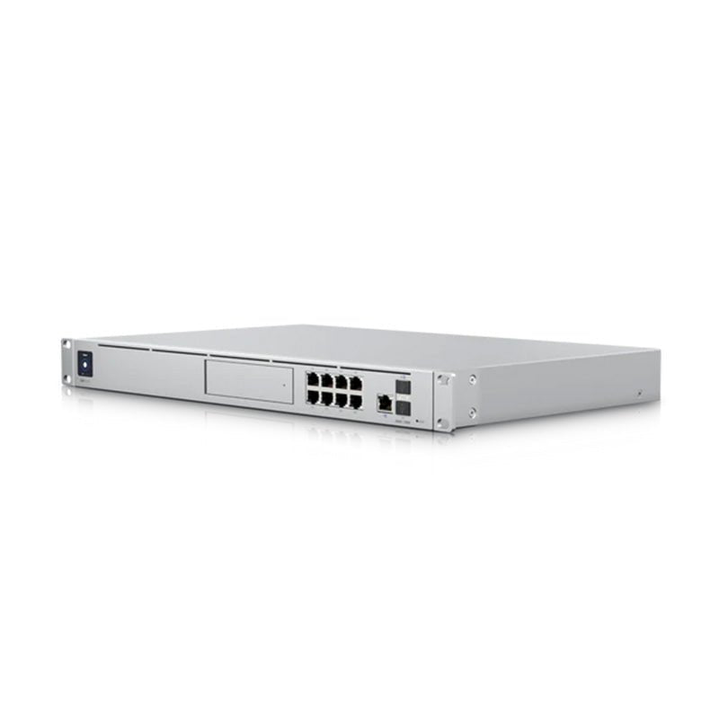 Ubiquiti - Ubiquiti UniFi Dream Machine SE (UDM-SE)