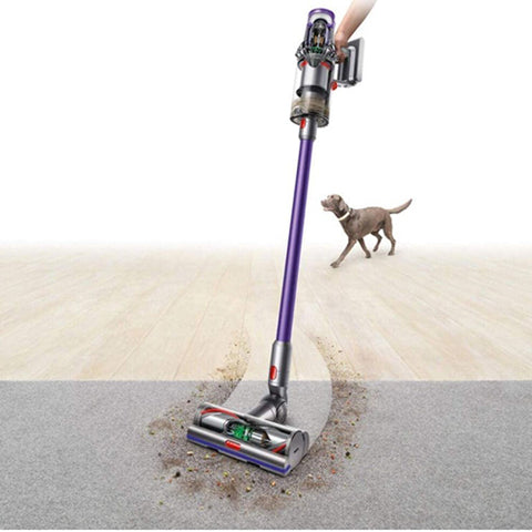 Dyson V11 Animal Cordless Vacuum Cleaner - Purple (A Grade)