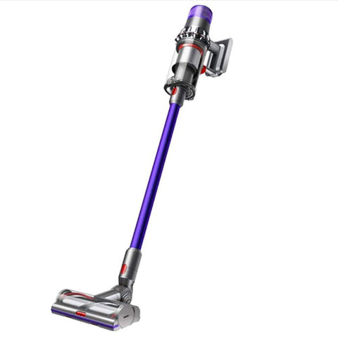 Dyson V6 Animal Cordless Vacuum, Purple (Renewed)